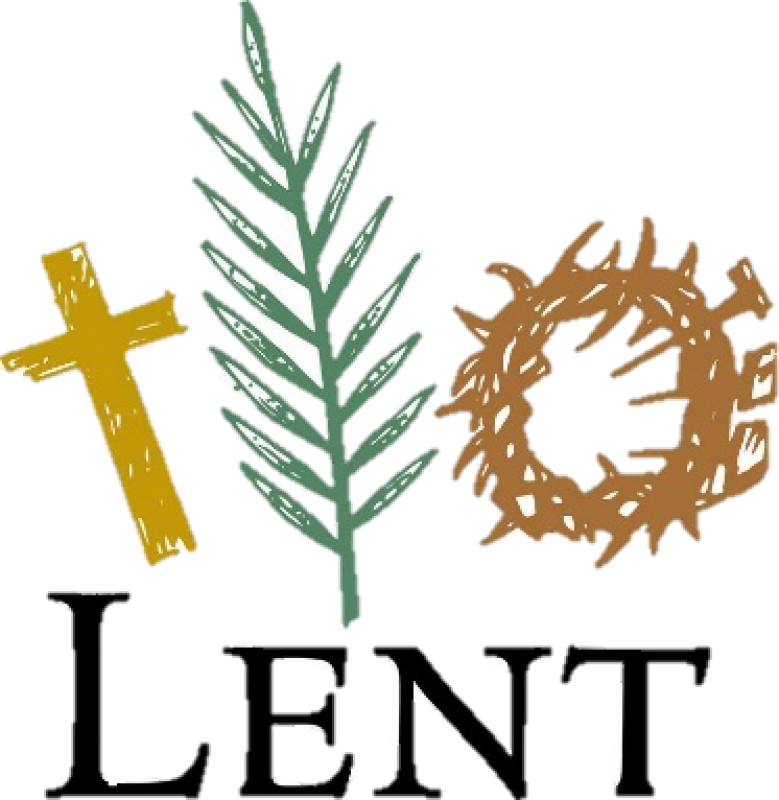 Lent 2021